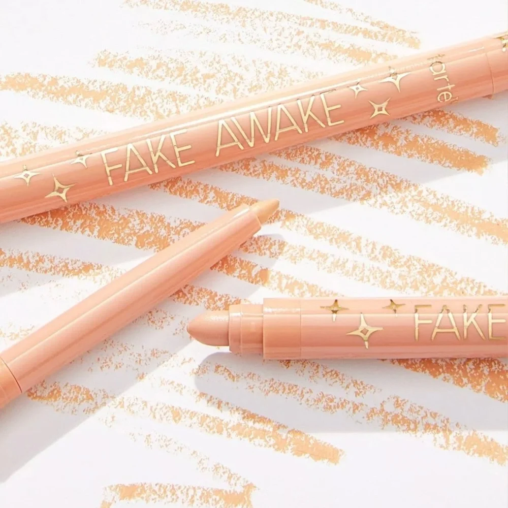 tarte Wide Awake Lashes & Liner Set Brand New In Box 💯 Authentic! - Picture 7 of 14